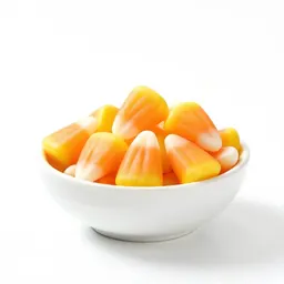 Candy corn