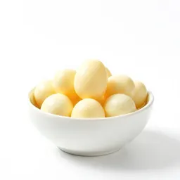 Candy egg