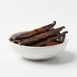 Carob bar