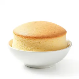 Chiffon cake