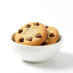 Chocolate chip cookie