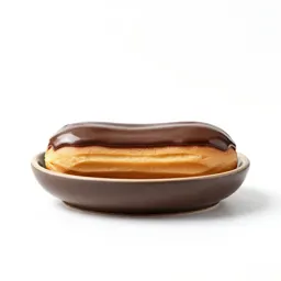 Chocolate eclair