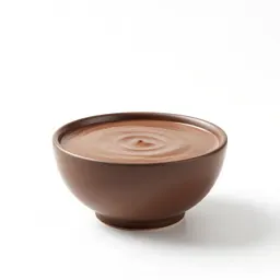 Chocolate mousse