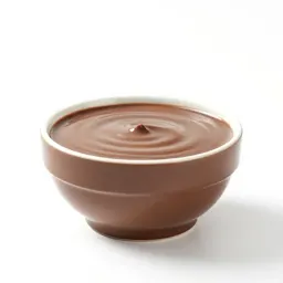 Chocolate pudding