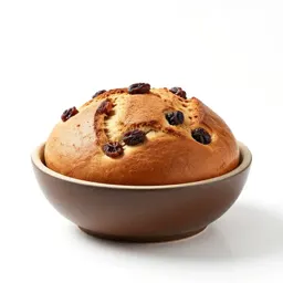 Cinnamon bread