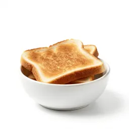 Cinnamon toast