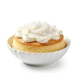 Coconut cake