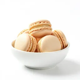 Coconut macaroon