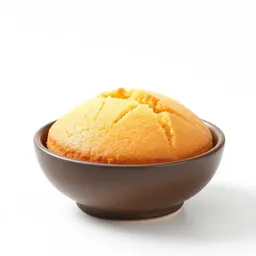 Corn cake