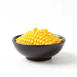 Corn dab