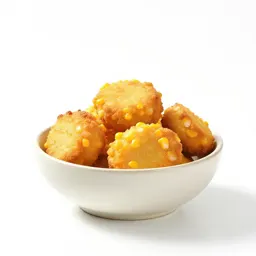 Corn fritter