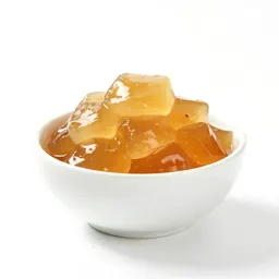 Crabapple jelly