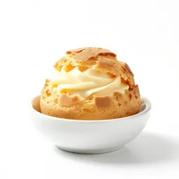 Cream puff