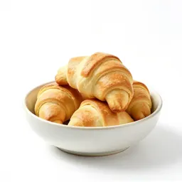 Crescent roll