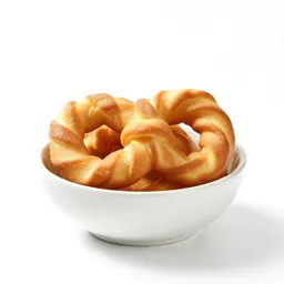 Cruller