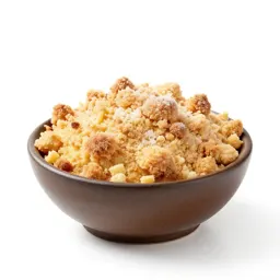 Crumb cake