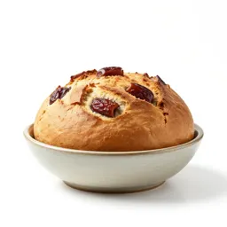 Date bread