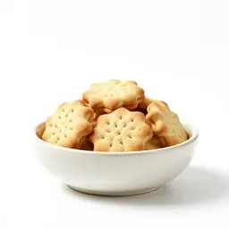 Dog biscuit
