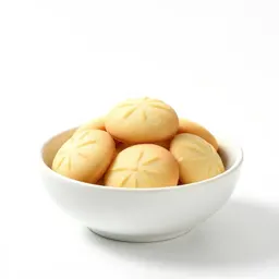 Drop biscuit