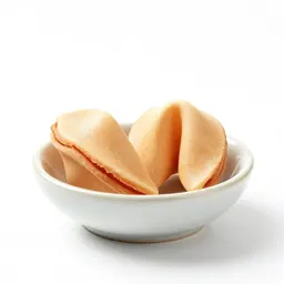 Fortune cookie