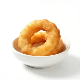 Friedcake