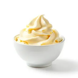 Frozen custard