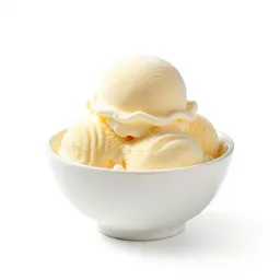 Frozen dessert