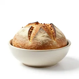 Gluten bread