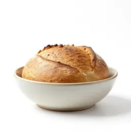 Graham bread