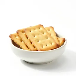 Graham cracker