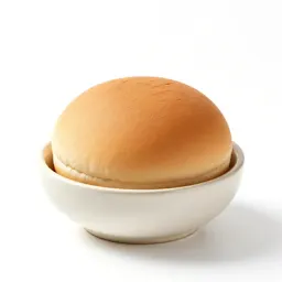 Hamburger bun