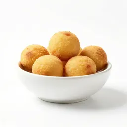 Hush puppy