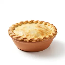 Kidney pie