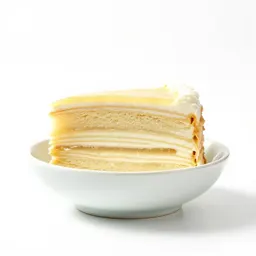 Layer cake
