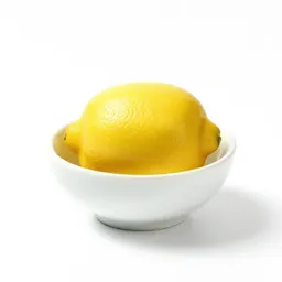 Lemon drop