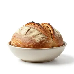 Loaf of bread