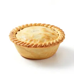 Meat pie