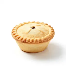 Mince pie