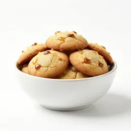 Molasses cookie