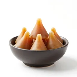Molasses kiss