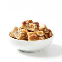 Nut bar