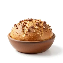Nut bread