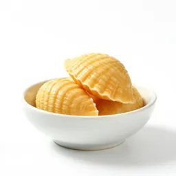 Patty shell