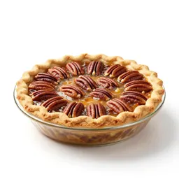Pecan pie