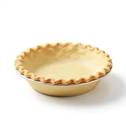 Pie crust