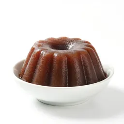 Plum pudding