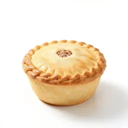 Pork pie