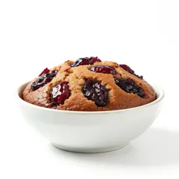 Prune cake