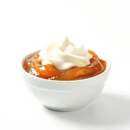 Prune whip