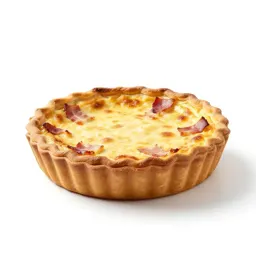 Quiche Lorraine